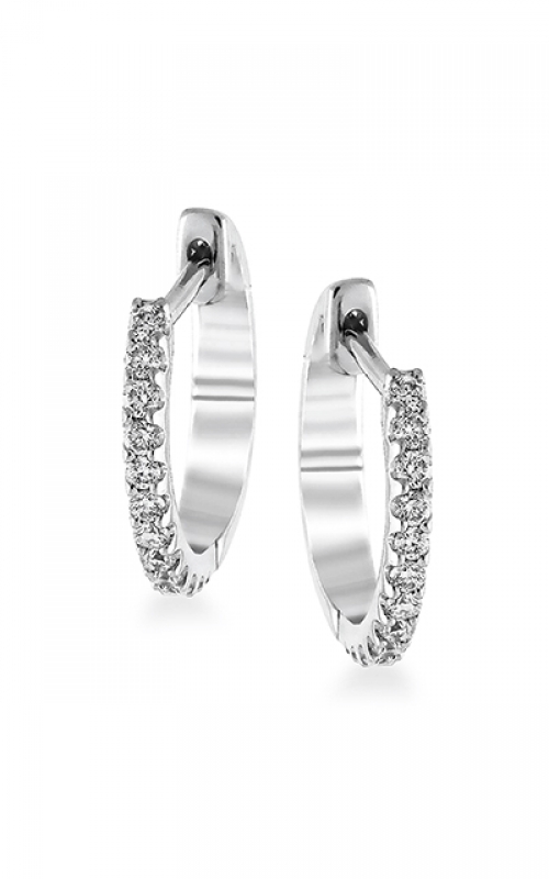 Simon G Earrings SG Me1505