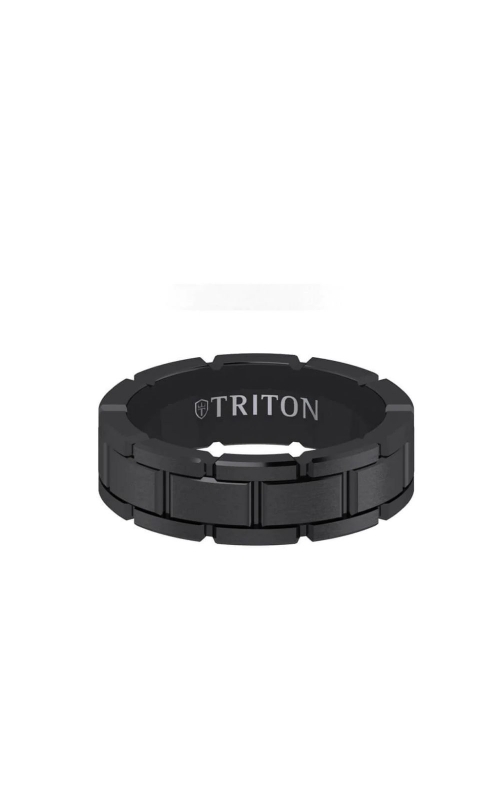Triton Wedding Bands Tlink 11-6130BC7-G