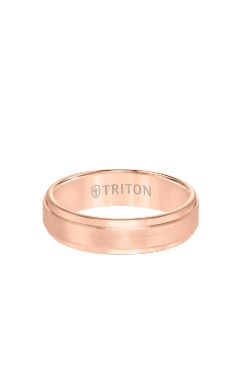 Triton Wedding Bands T89 11-2133RC-G