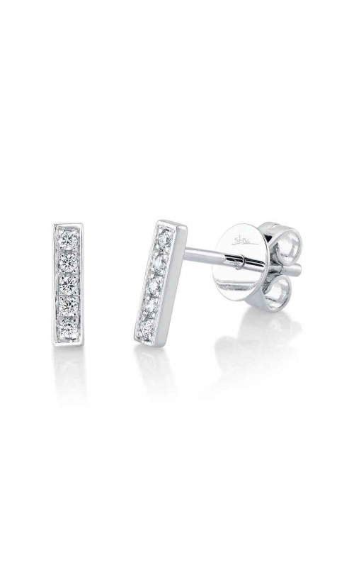 Shy Creation Earrings  SC55002205