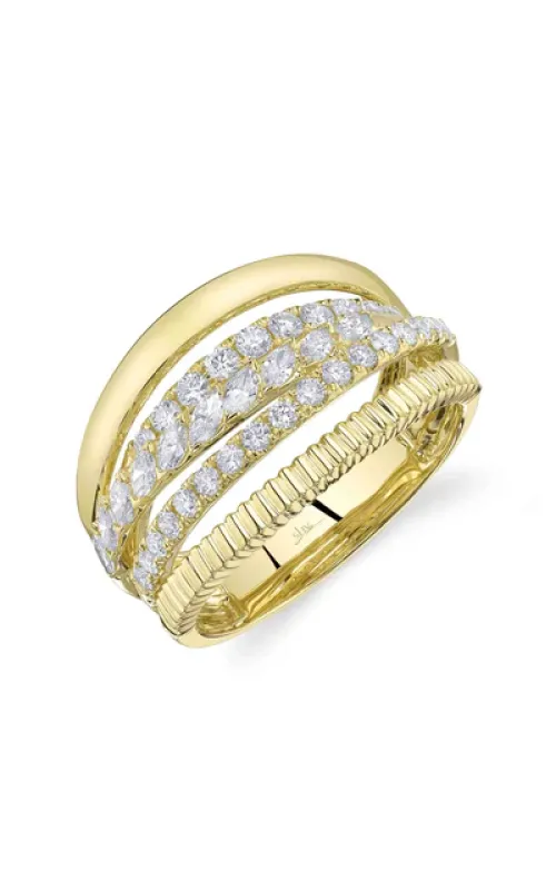 Shy Creation Rings  SC22009929