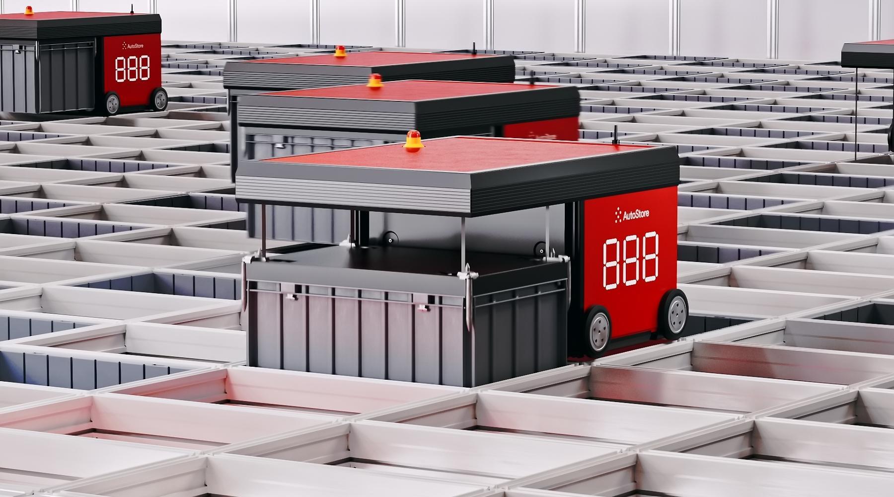 Was ist Logistik? Ein Leitfaden
