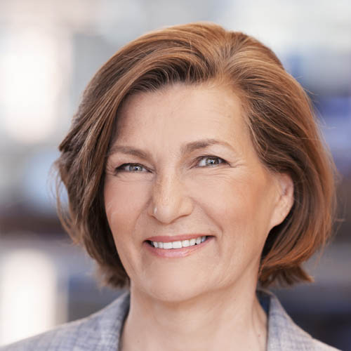 Kjersti Wiklund