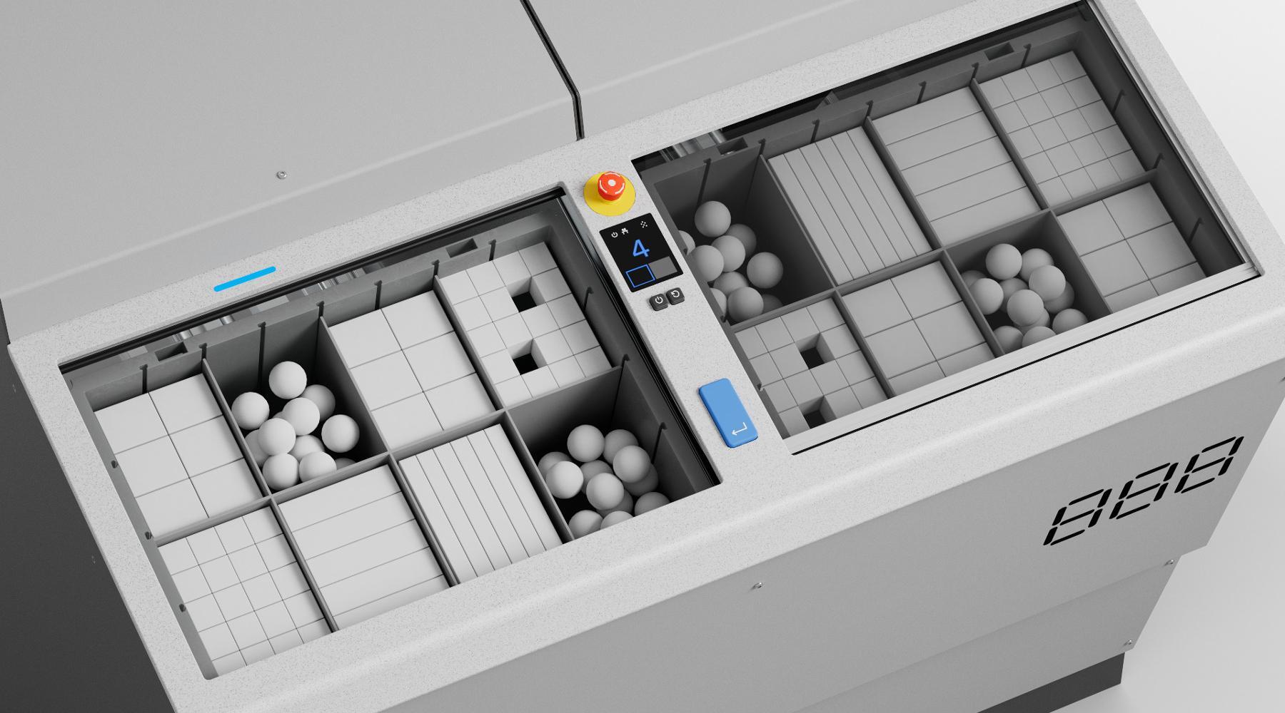 Batch Picking: Ein umfassender Leitfaden mit 7 Best-Practices