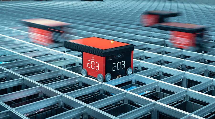 How High-Throughput Solutions Increase Efficiency