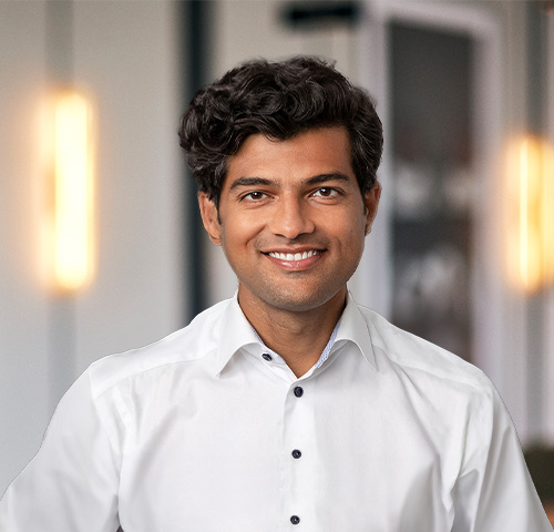 Vikas J. Parekh