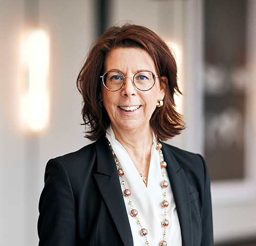 Viveka Ekberg