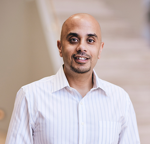 Parth Joshi