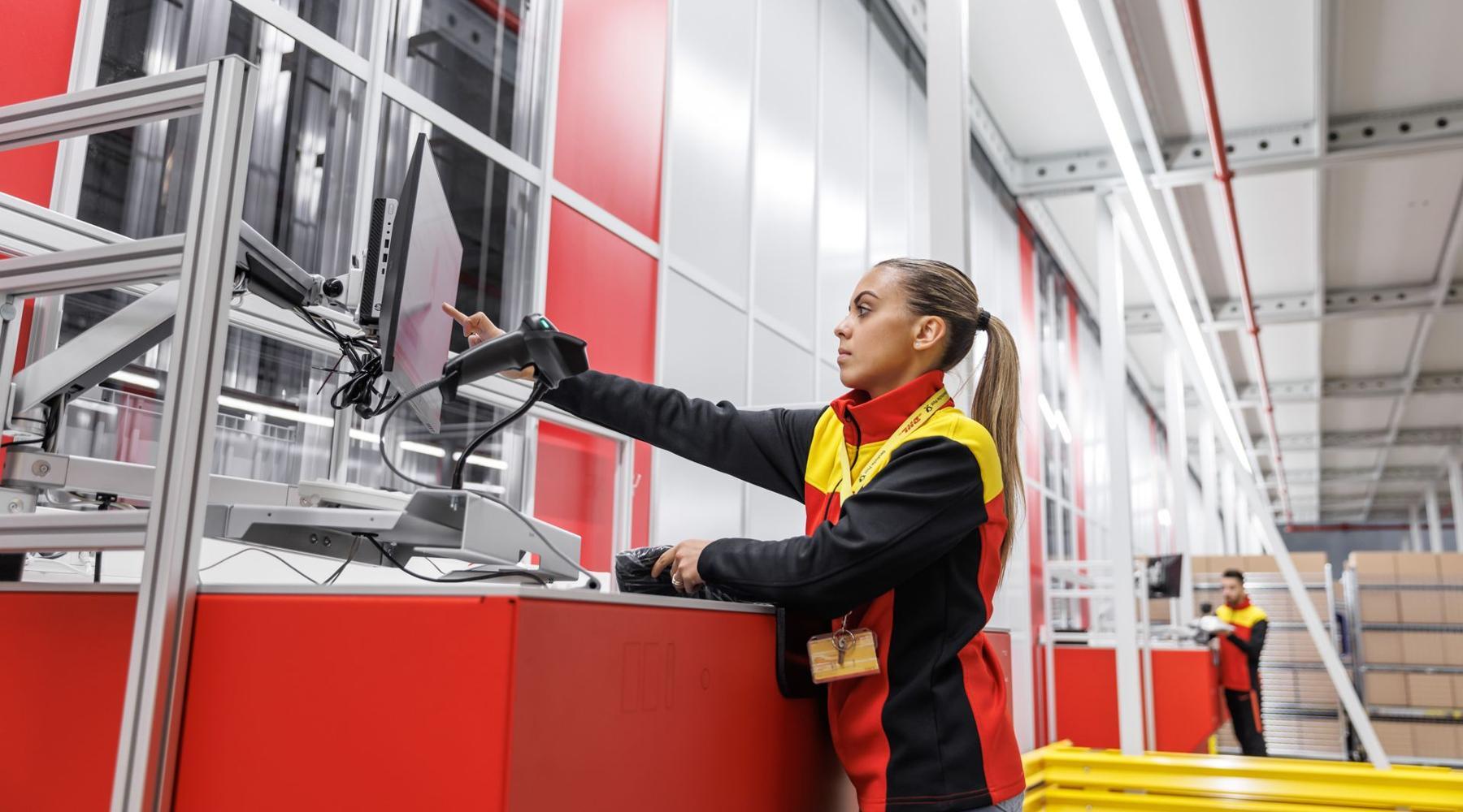 5 Wege, wie „AutoStore“ die Just-in-Case-Logistik unterstützt