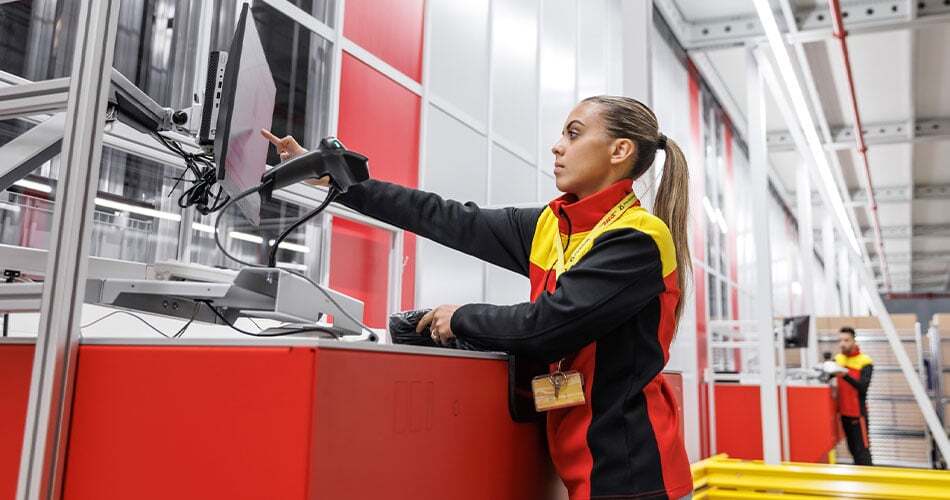 Trends und strategische Schwerpunkte für Third-Party-Logistics-Anbieter im Jahr 2025