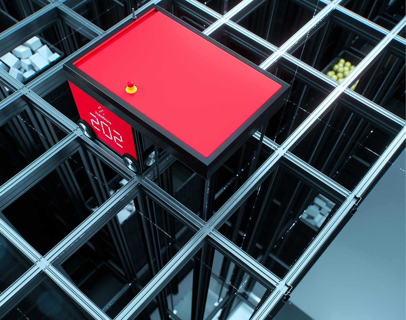 Robots_Module 5
