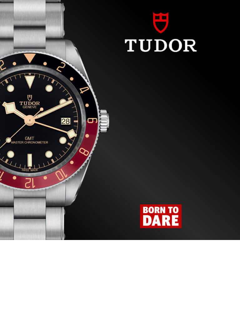 TUDOR