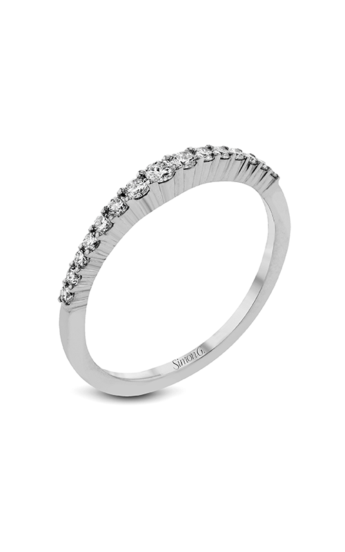 Simon G Rings SG LR1163