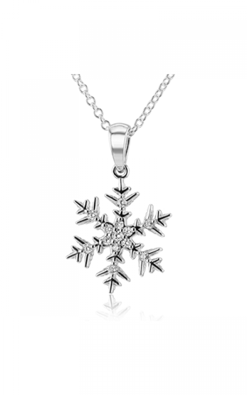 Simon G Necklace SG LP4786