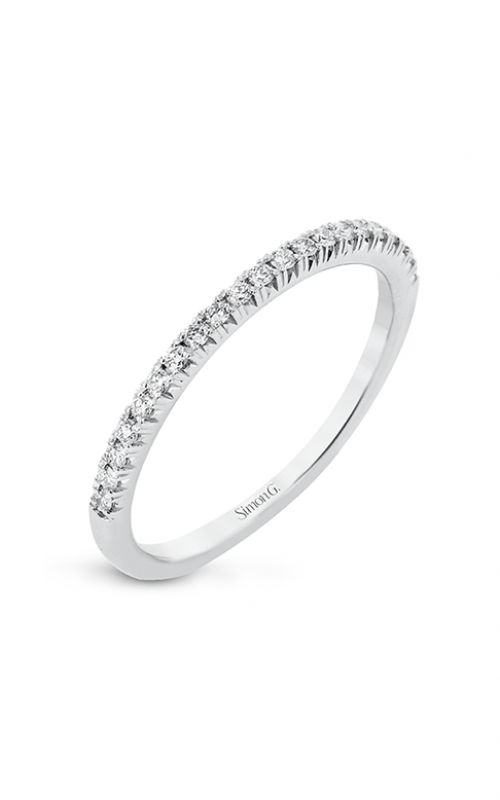 Simon G Wedding Bands SG Lr2345-b