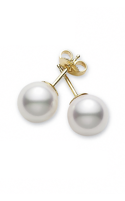 Mikimoto Earrings Everyday Essentials PES701K