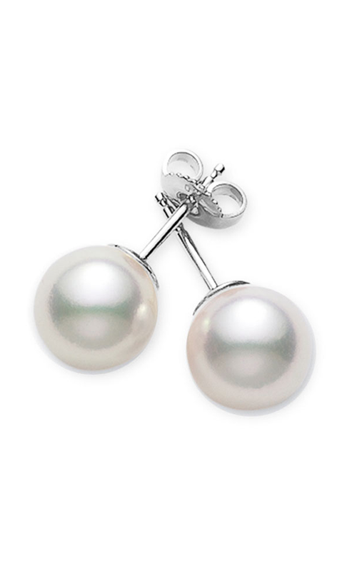 Mikimoto Earrings Everyday Essentials PES751W