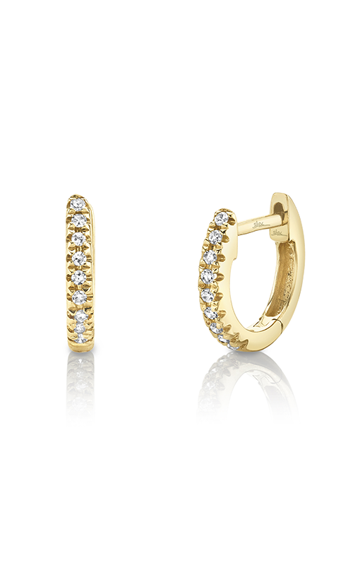 Shy Creation Earrings  SC22004026V3