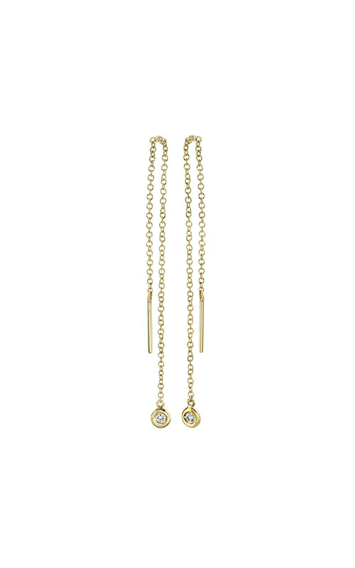 Shy Creation Earrings  SC55010098