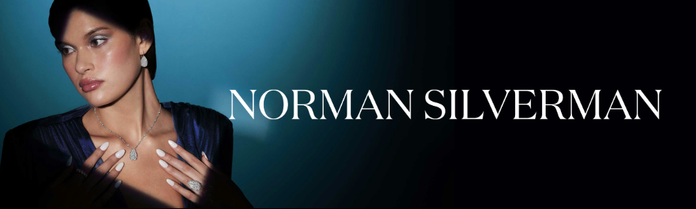 Norman Silverman Top Banner Image
