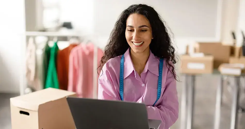 Wie Sie die richtige Auftragsabwicklungssoftware und Logistikdienste finden
