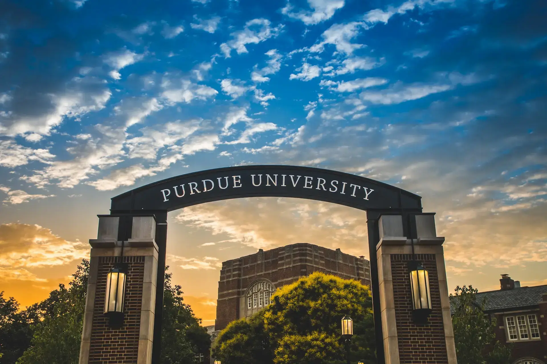 AutoStore Bringt praxisnahe Automatisierung in das Smart Lab der Purdue University