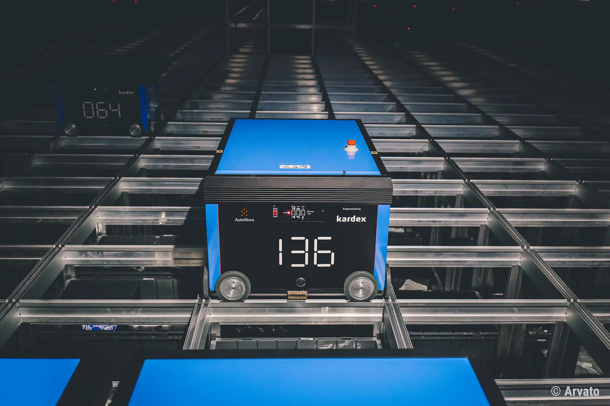 AutoStore Surpasses 100 Sites Sold in Italy, Marking a Major Growth Milestone